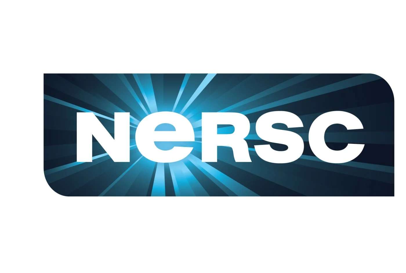 NERSC logo