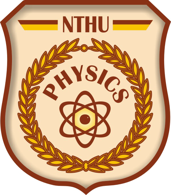 NTHU Physics